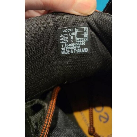 ECCO Men's Biom Venture Tr Gore-tex Hiking Boot - Picture 7 of 8